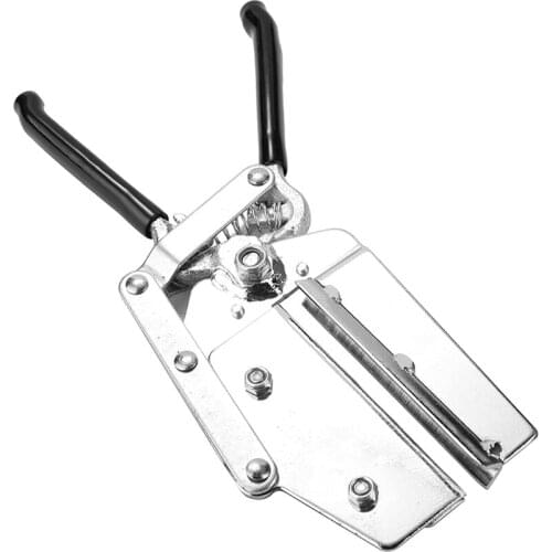 Sign-Making Bending Plier for Soldering Electronics and Other DIY Projects Perfect for DIY Homeowner Decoration