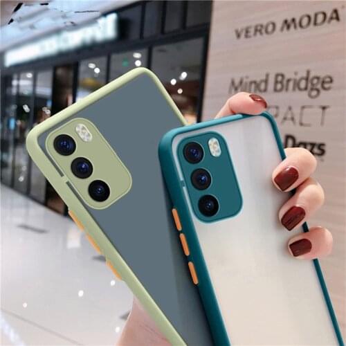 JIUFIFTH Phone Cases Xiaomi Redmi 10X Pro 5G