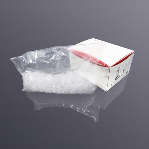 Labselect PCR Tube 0.1/0.2ml ml Laboratory Centrifuge Tube Transparent Plastic Centrifugal Tube With Cover EP Micro Tube