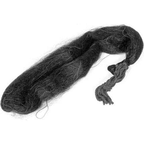 Best Promotion Wholesale Price 13M x 2.5M Orchard Garden Anti Bird Netting Nylon Knotted Mist Net Black