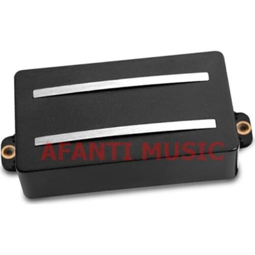 Afanti Music Alnico Rails coil Electric Guitar Pickups