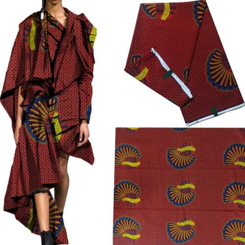 NAWRA Cotton Fabrics