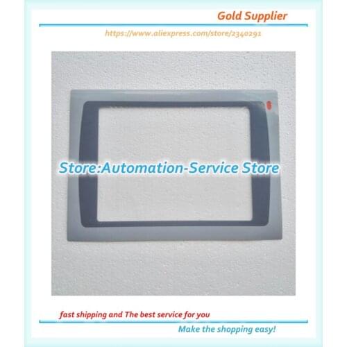 New PanelView Plus 1250 2711P-T12C4B1 2711P-RDT12C Film Mask