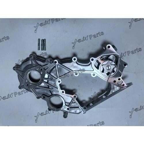 New 1HZ Oil Pump for Toyota Excavator Diesel Engine