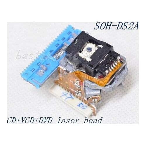 New SOH-DS2A FOR sam sung DVD Optical pick up SOH-DS2A DS2A