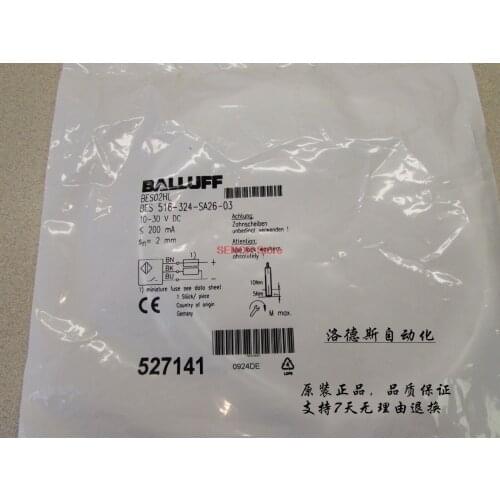 Original genuine sensor BES 516-324-SA26-03