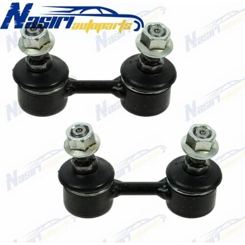 Pair of Rear Sway Bar End Link Left or Right for 90-94 Talon Laser Eclipse Elantra
