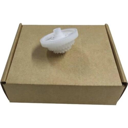 50PCS Free Shipping New Compatible Printer Parts RU5-0178-000 Fuser Drive Gear For HP 1010,1020,M1005