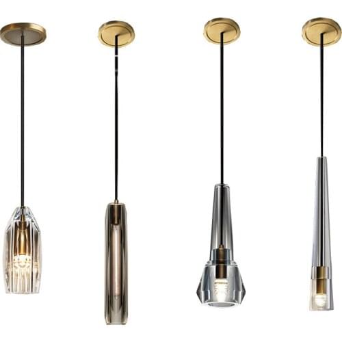 Of postmodern crystal droplight between example restaurant bar personality droplight of bedroom the head of a bed