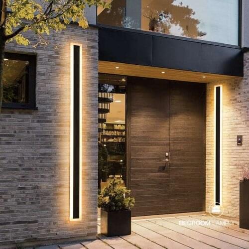QIBOLUX LED Wall Lights