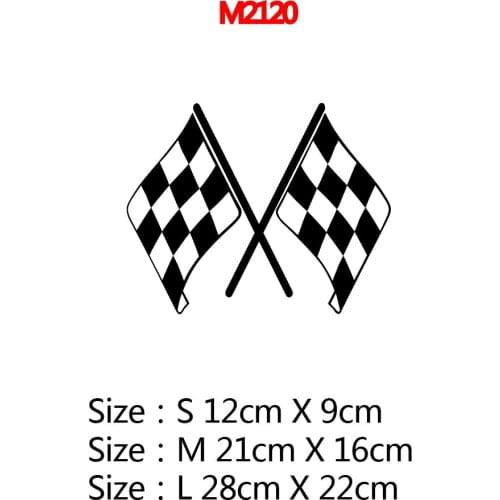 Small Town Beauty Flag Car Wrap Funny Window Vinyl Decals Car Styling Self Adhesive Emblem Car Stickers