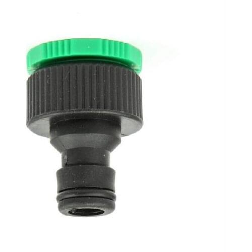 Garden Water Connectors Quick Connectors Irrigation Hose Joint Wahsing machine nipple Joint