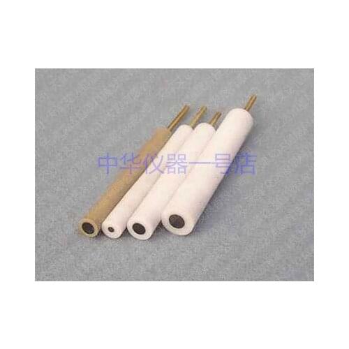 Glassy Carbon Electrode 2/3/4/5mm Glassy Carbon Electrode Working Electrode Imported Glassy Carbon