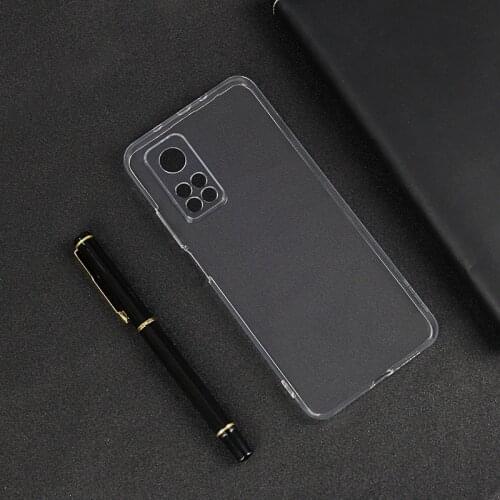 WISHXIN Phone Cases Xiaomi Mi Note 10