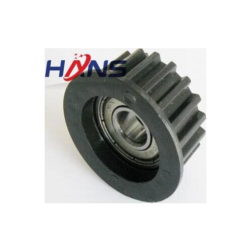 10pc. JP780c Timing Pulley Drive Hale: Ass'y for RICOH JP 730 750 780c 785c for Gestetner 5410 6123 6200