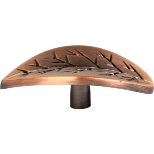 14pcs Drawer Door Cabinet Pull Handle Knob Sheet Shape for Mounting Screws