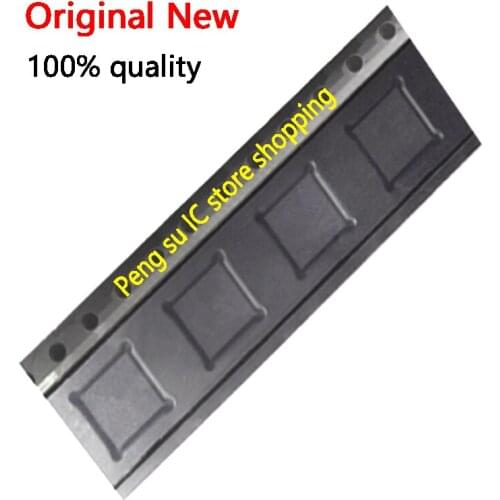 5Pcs)100% New BQ735 BQ24735 BQ24735RGRR QFN-20 Chipset