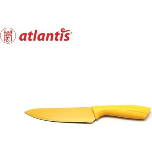 Atlantis Chef's Kitchen Knives