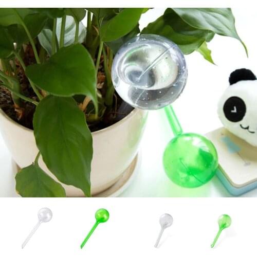 Automatic Watering Device Houseplant Plant Pot Bulb Globe Garden House Waterer Watering Device gardening tools and equipment