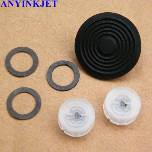 For Leibinger pressure pump repair kit pump diaphragm membrane PP0284 for LEIBINGER PRINTER