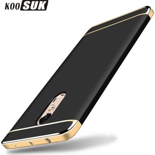 KOOSUK Phone Cases Xiaomi Redmi 4X