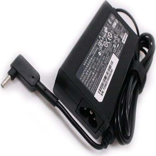 Power Adapter for Acer V3-331 V3-331-P8F4 A065R094L A11-065N1A ADP-65MH B 19V Laptop AC DC Charger carregador portatil