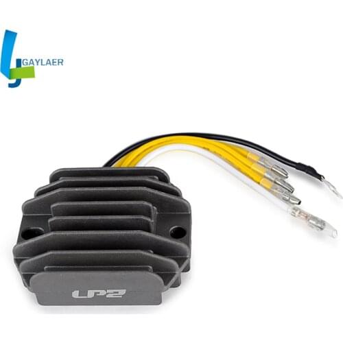Voltage Regulator Rectifier for Suzuki DF9.9B 15A 20A 2013-2017 32800-89L00 32800-89L01