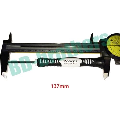 137mm Screwdrivers 0.8 Pentalobe 1.2 Pentacle 1.2 / 1.5 Phillips 2.0 Slotted T4 T5 T6 Screwdriver 500pcs/lot