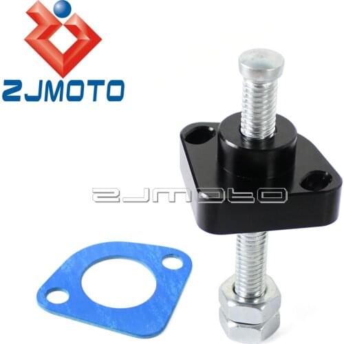 Manual Cam Timing Chain Tensioner For Honda CBR600F2 HURRICANE 600 CBR600 F2 91-94 CBR600F HURRICANE 600 CBR600 F1 86-90