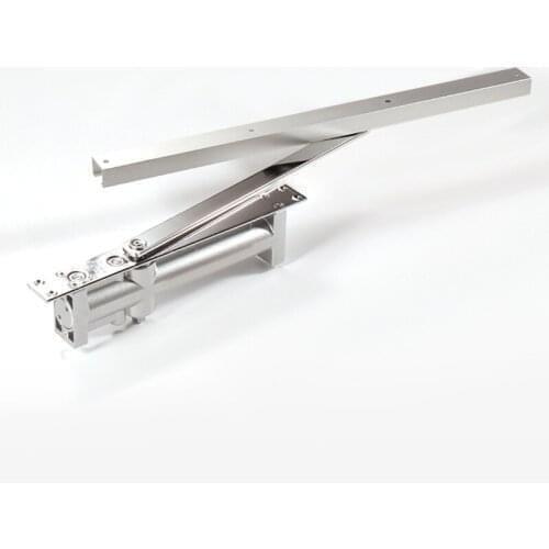 Concealed Door Closer Hotel Door Closer Concealed Door Closer Hydraulic Buffer Automatic Door Closer