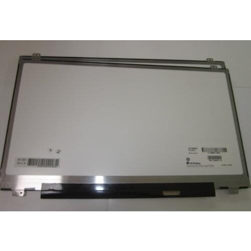 15.6 inch slim lcd matrix screen led display panel For Asus X501u/a K550V Y581C X550C X502C X550V notebook