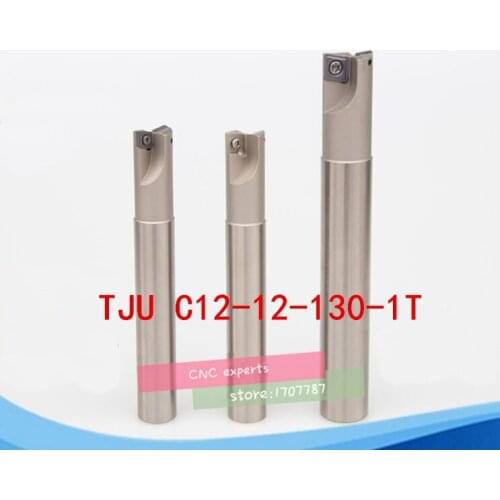 TJU C12-12-130 Face Mill Cutter For Milling Machine boring bar,lathe machine Turning Tools,For CPMT080204