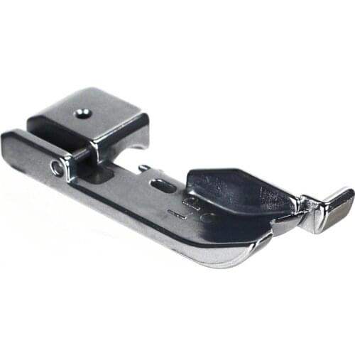 Serger Piping foot For Brother 1034D,925D, 929D,PL1500 #XB0241101, XB3634001. SA210 .X76668001, X76668002