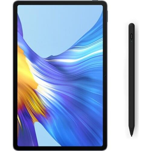 Universal Screen Touch Capacitive Stylus Pen For Huawei Honor Pad V6 10.4" 2020 KRJ-W09 AL00 Tablet Pencil For Honor Tablet V6