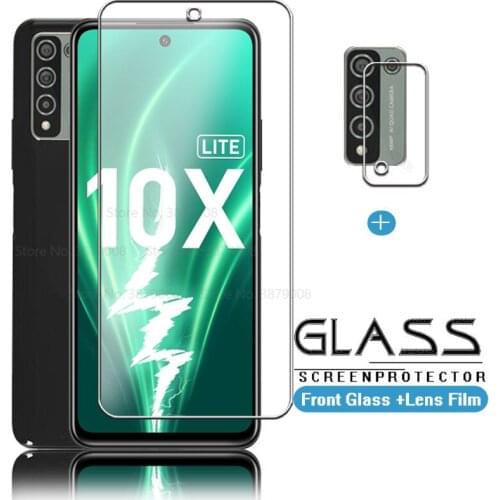Camera lens protective glass for huawei honor 10x lite honor10xlite glass for honor 10xlite 10 x lite xlite light phone film