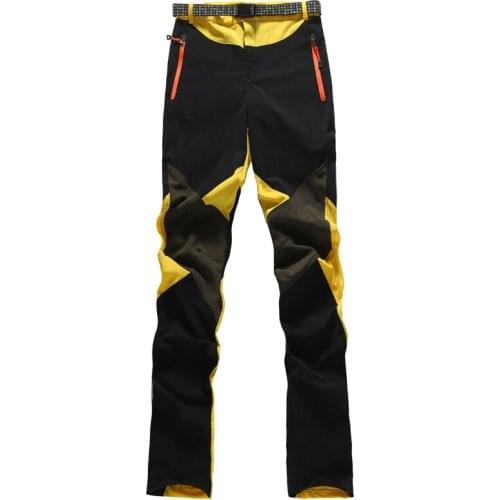 2020 Female Summer Womens Quick Dry Trousers Outdoor Sport Waterproof Trekking Fishing Camping Breathable Hiking Pants