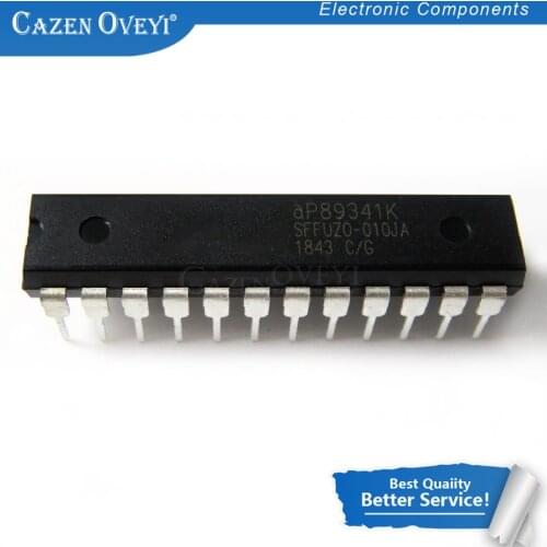 1pcs/lot AP89341K AP89341 DIP-24 new original In Stock