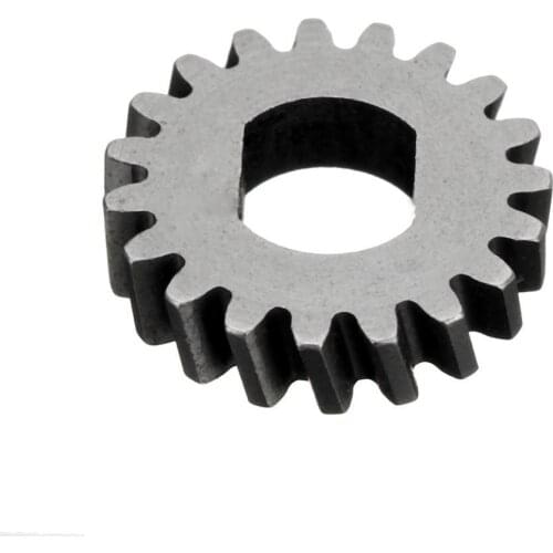 19 Teeth Car Sunroof Motor Gear Steel Gear Window Lifting System For 320 325 335 M3 M5 M6 Benz W202 W203 W204 W210 W211 W212