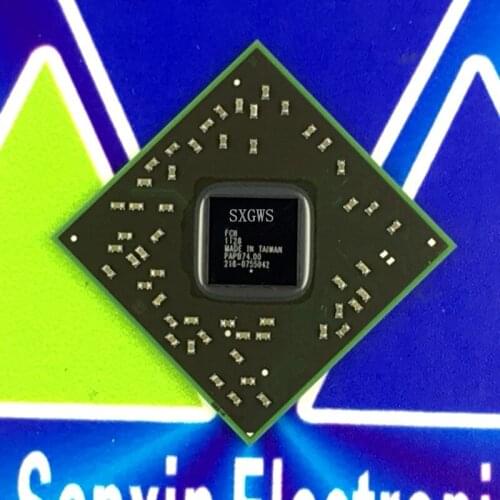 Free shipping 1 PCS 218-0755042 218 0755042 BGA chip with ball tested Good Quality