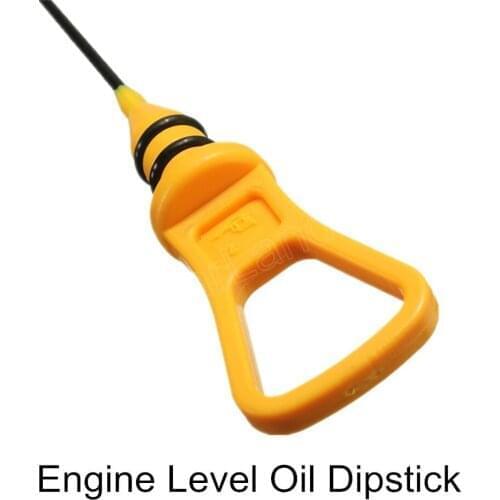 Engine Level Oil Dipstick For B/MW 2002 2003 2004 2005 2006 For M/INI For C/ooper S/R52/R53 Probe Check Dip Stick Level 620mm