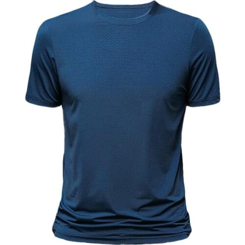 Diarmuid Quick Dry T-Shirts