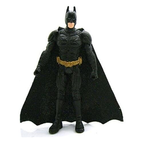 DC Dark Knight Movie Bat-man 3.75" Loose Action Figure TOY FREE SHIPPING