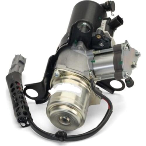 Air Suspension Compressor for Lexus LS460 LS460L 2007 2008 2009 2010 2011 2012 2013 2014 2015 2016 2017 Air Strut Spring Pump