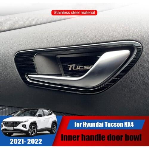 LINGXUN Interior Door Handles