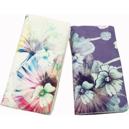 Minibird Wallets And Business Card Holders