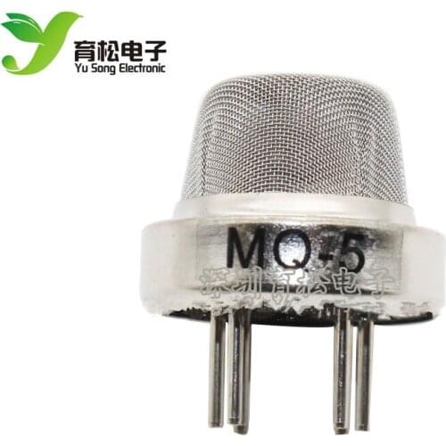 MQ-5 gas sensor natural gas city gas sensor gas sensor