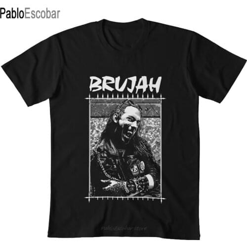 Masquerade Clan: Brujah Retro T shirt brujah tim bradstreet shubuzhi male cotton t-shirt fashion men tee-shirt 4XL 5XL plus size