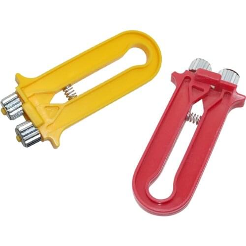 Nest box tight wire tools Beehive Beekeeping Equipment Plastic Beehive Installation Device Beekeeper Bee tools 1 Pc