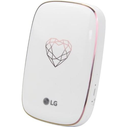 PD269 mobile photo printer home portable wireless mini pocket photo printer