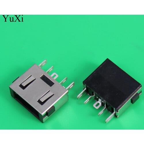YuXi DC Power Jack Charging Port Socket Connector for Lenovo B40 B50 E40 G40 G50 Z40 Z41 Z50 Z51 Y50 N50 Z510 Z710 T440